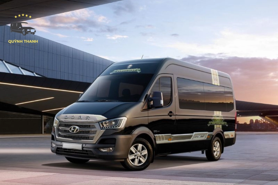 Review Nhà Xe Huy Võ Hà Nội Lạng Sơn Chi Tiết Từ A - Z