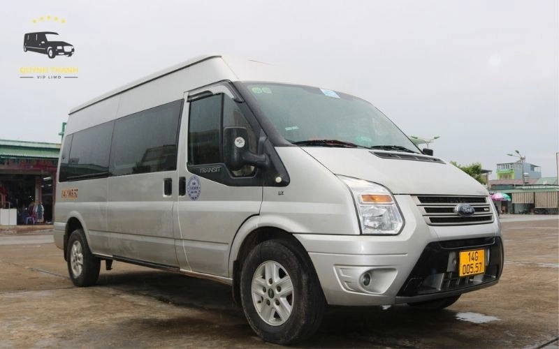 Tổng quan về dịch vụ vận tải của nhà xe Ngọc Phương Hà Nội Lạng Sơn