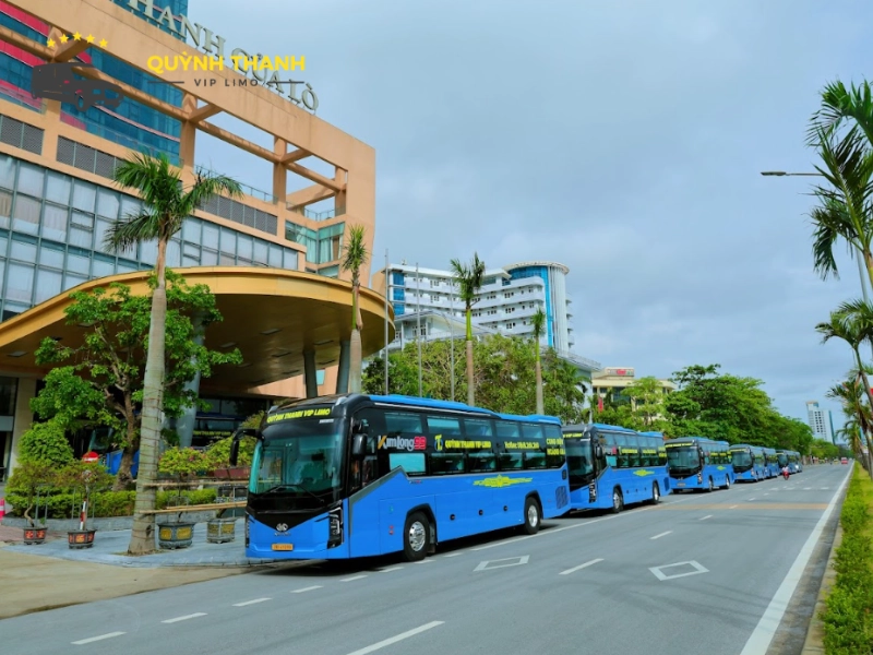 Đội ngũ nhân viên được đào tạo bài bản chuyên nghiệp