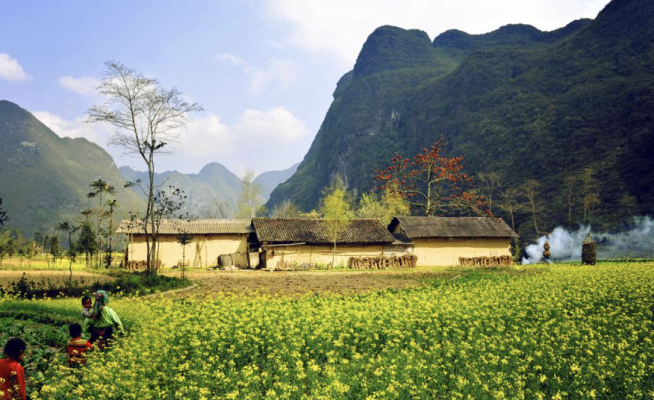 Khám phá vẻ đẹp Tây Bắc Việt Nam: Hành trình du lịch đầy trải nghiệm
