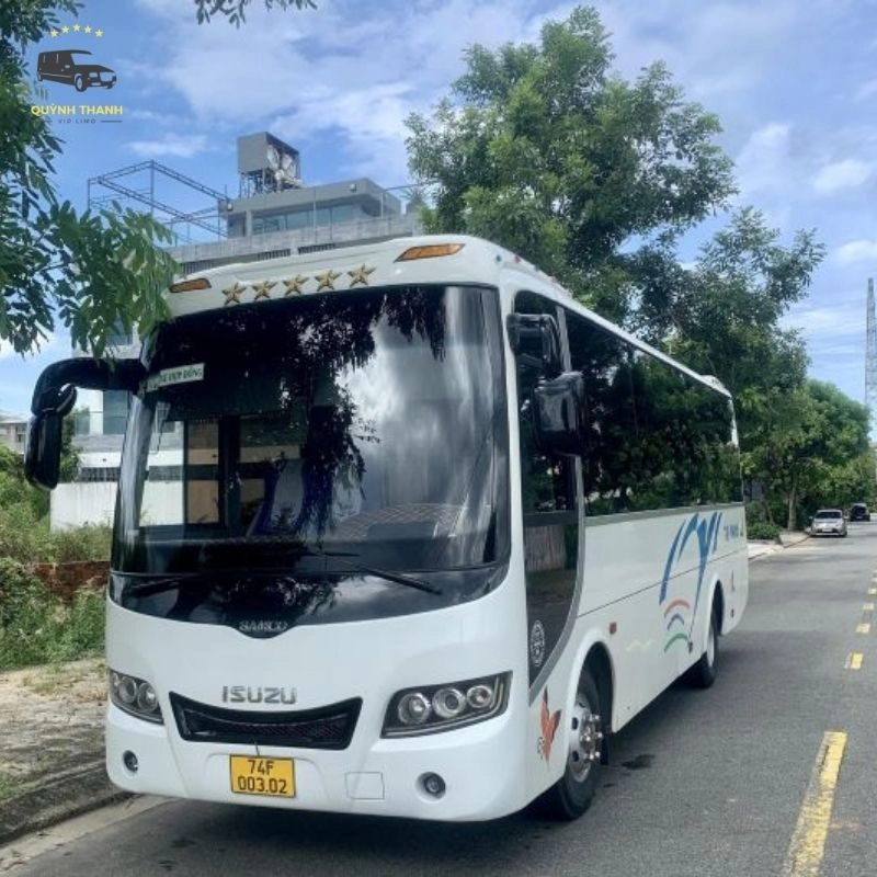 Đánh giá trải nghiệm thực tế và tiện ích trên xe Phượng Hùng