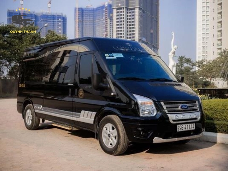 nhà xe xuân quỳnh hải dương hà nội