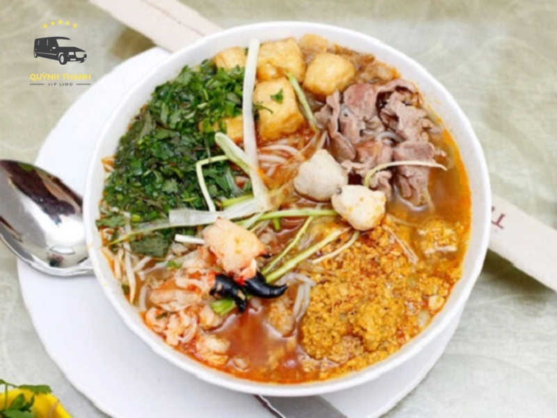 Những sai lầm thường gặp khi tìm ăn bún cù kỳ Những sai lầm thường gặp khi tìm ăn bún cù kỳ