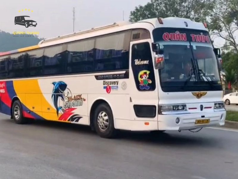 xe quân thủy thái nguyên thanh hóa