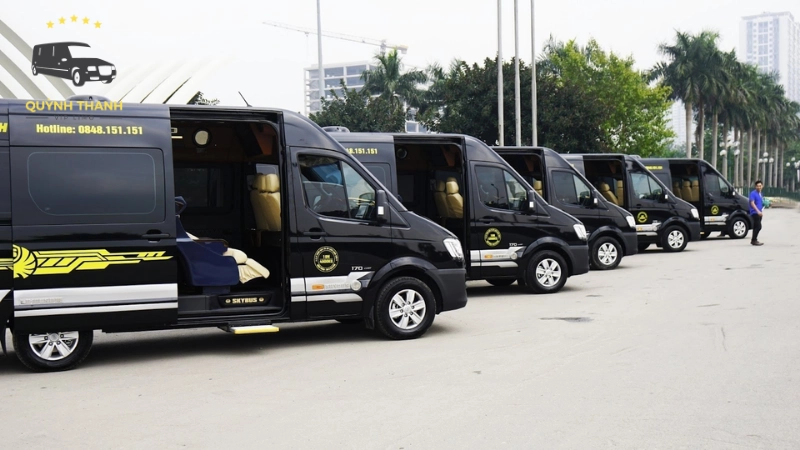 Lịch trình du lịch Hải Dương 2 ngày 1 đêm cùng Quỳnh Thanh Limousine