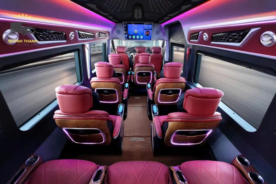 Đánh Giá Nhà Xe Hà Lan Hà Nội Thái Nguyên Chi Tiết Mới Nhất