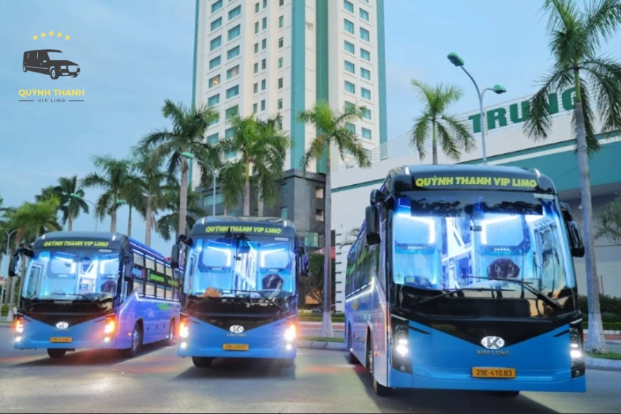 Top 5 Nhà Xe Lạng Sơn Hà Nội Uy Tín, Tiện Nghi, Giá Tốt