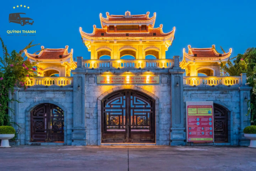 Khám Phá Thành Cổ Xương Giang Bắc Giang: Di Tích Lịch Sử Và Trải Nghiệm Du Lịch