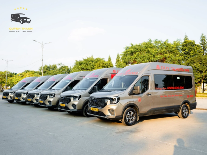 nhà xe duy quang bắc giang