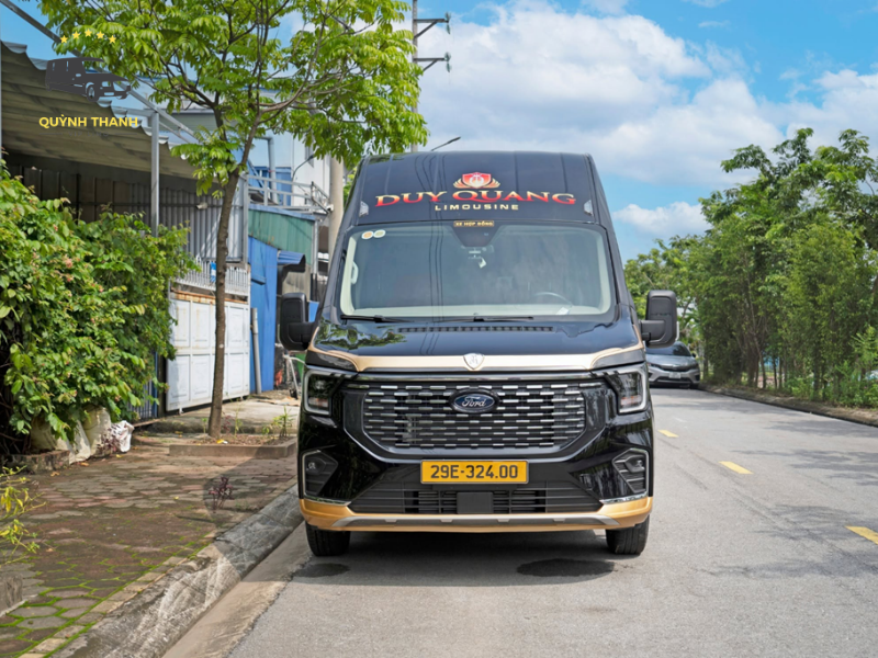 nhà xe duy quang đi bắc giang
