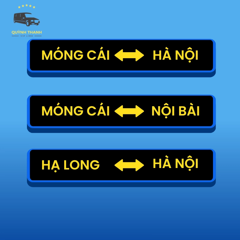 xe móng cái hà nội xe móng cái hà nội