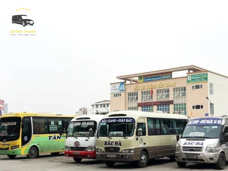 xe bắc hà bắc giang xe bắc hà bắc giang