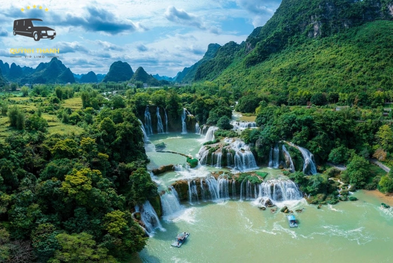 Chi phí dự trù và kinh nghiệm lưu trú