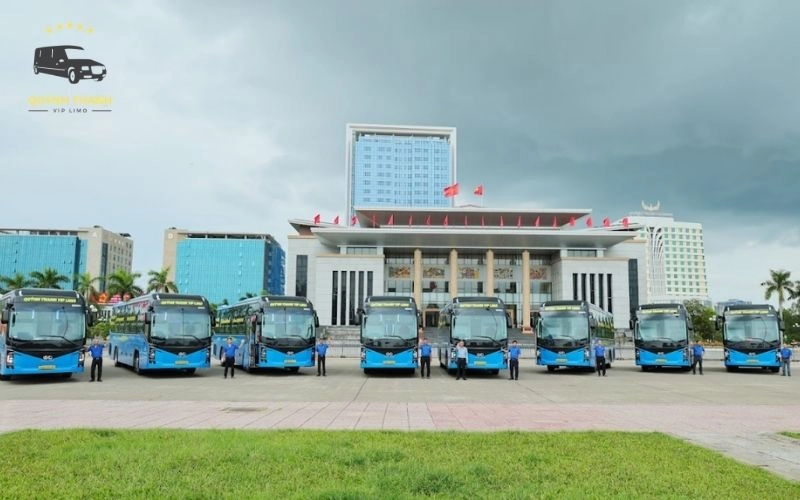 Lữ Hành Quỳnh Thanh là giải pháp di chuyển đẳng cấp vượt trội trên tuyến Hà Nội – Lạng Sơn