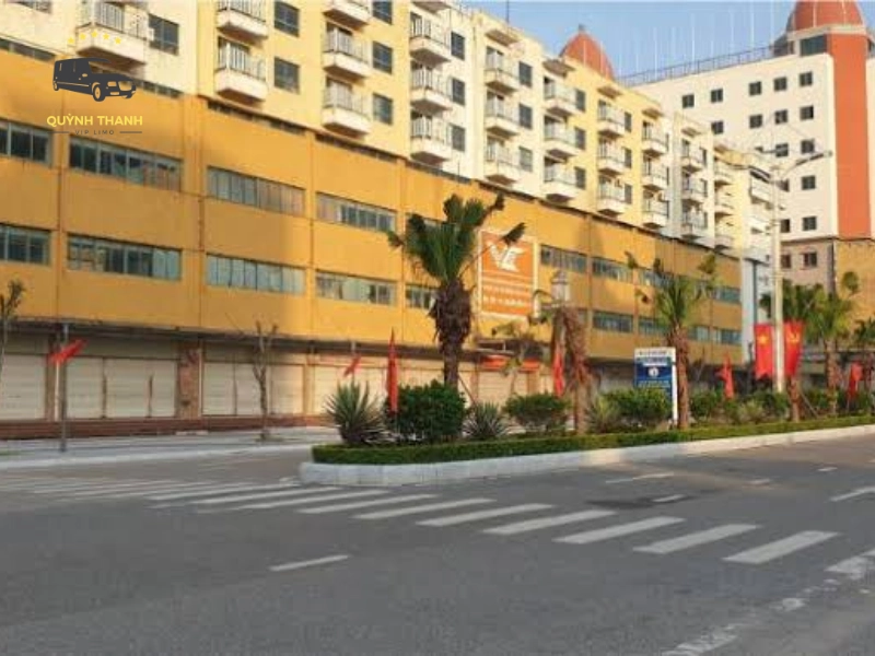 chợ vinh cơ móng cái