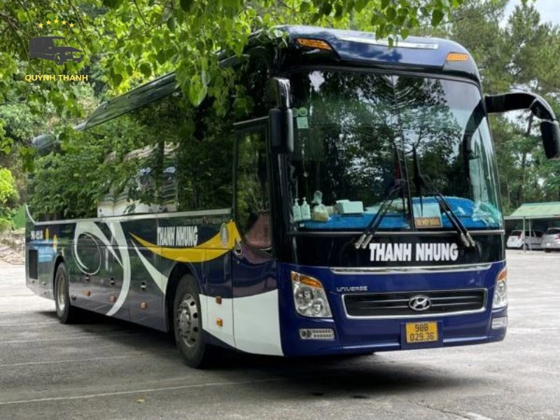 nhà xe thanh nhung bắc giang nhà xe thanh nhung bắc giang