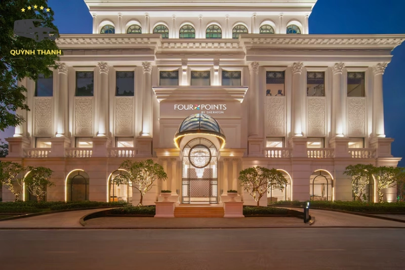 Four Points by Sheraton Lạng Sơn