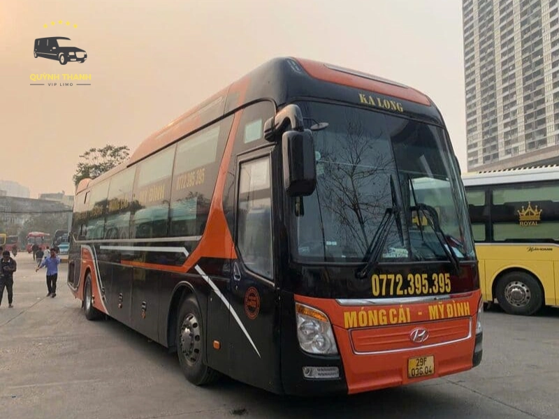nhà xe đi móng cái nhà xe đi móng cái