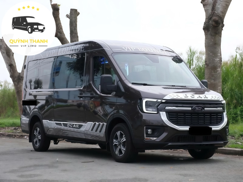 Giá vé và cách thức liên hệ đặt nhà xe Đất Chè Thái Nguyên Hà Nội