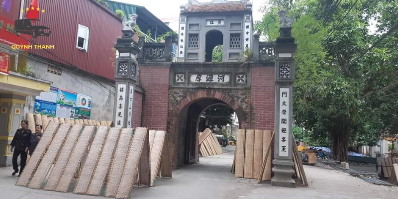 Những lưu ý quan trọng để có chuyến du lịch làng cổ Thổ Hà trọn vẹn