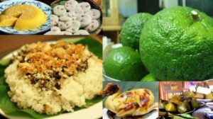 Top 6 đặc sản Bắc Giang nhất định bạn phải thử