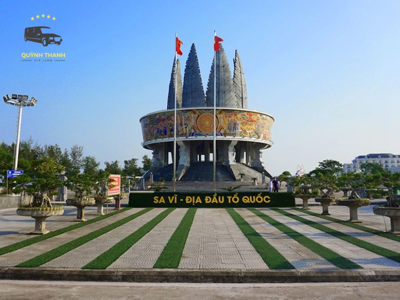 mũi sa vĩ trà cổ