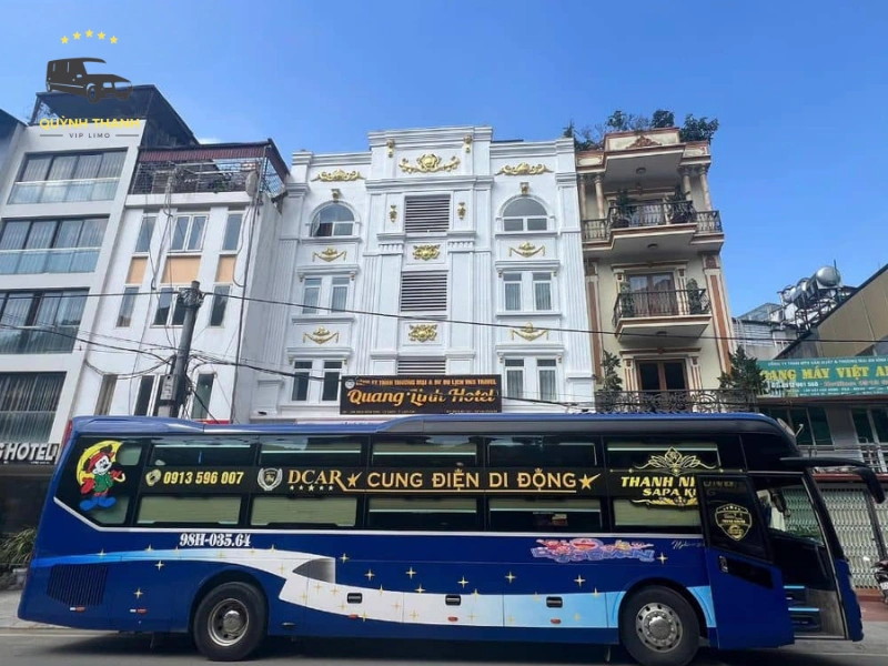 nhà xe thanh nhung bắc giang nhà xe thanh nhung bắc giang