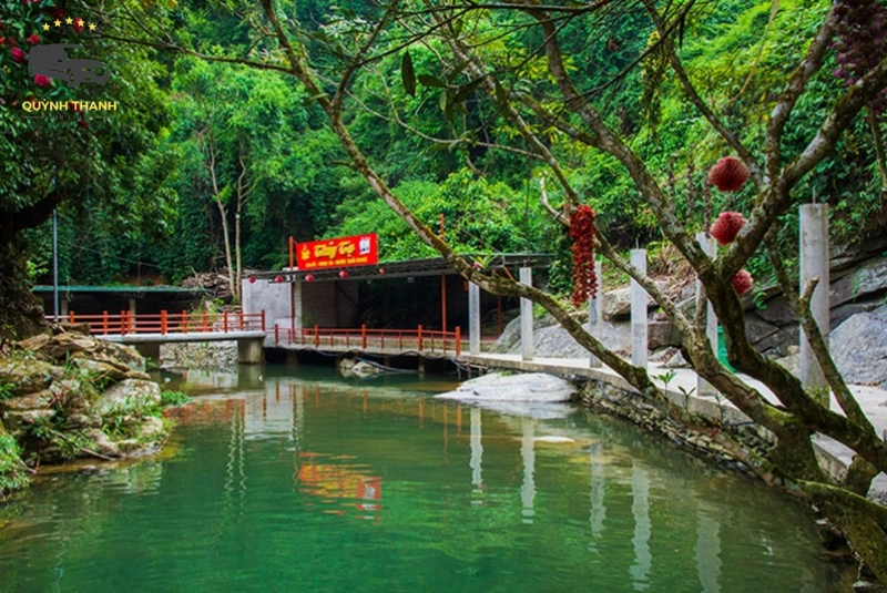 Một số lưu ý quan trọng để có chuyến tham quan trọn vẹn