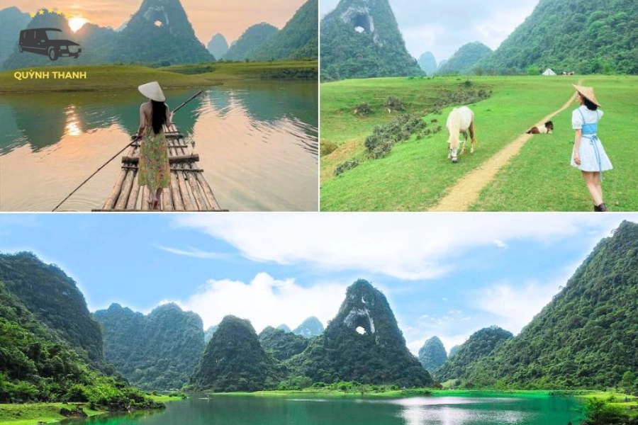 Kinh Nghiệm Du Lịch Cao Bằng 2 Ngày 1 Đêm Tự Túc Chi Tiết Mới Nhất