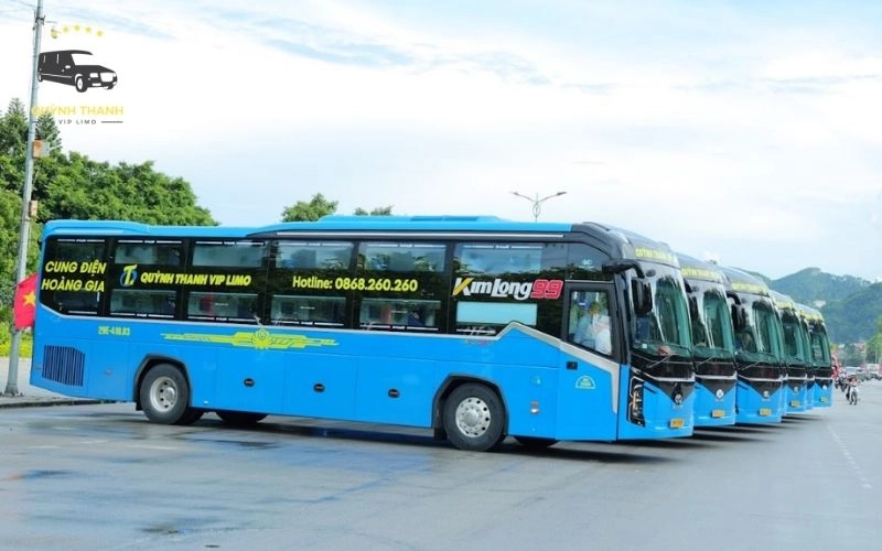 Quy trình đặt vé chuyên nghiệp và nhanh chóng tại Lữ Hành Quỳnh Thanh