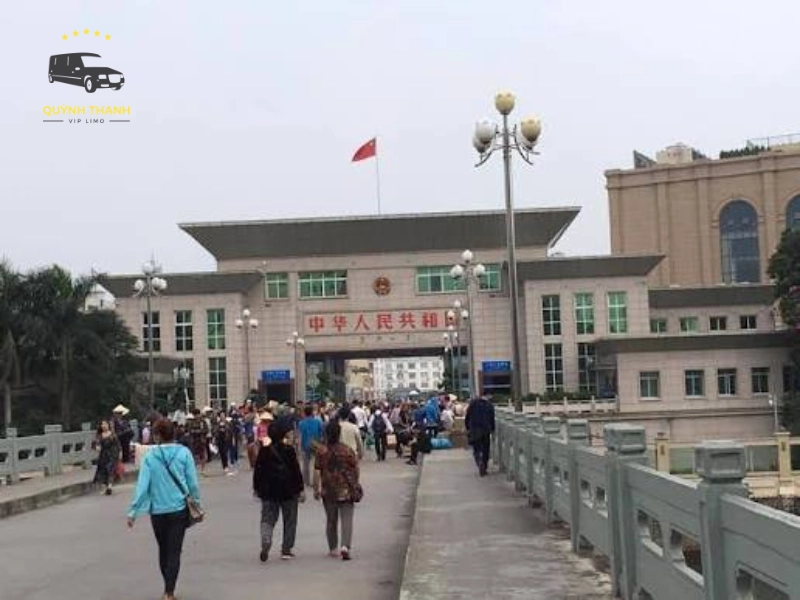 Du lịch Móng Cái Đông Hưng