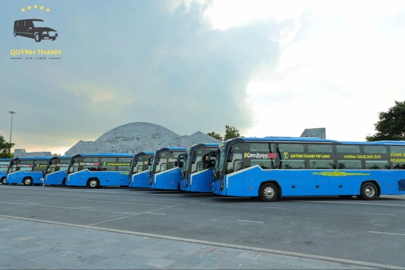 thuê xe 24 phòng Hà Nội Ninh Bình