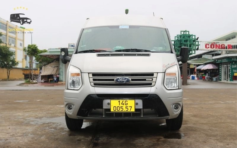 Đánh giá chất lượng xe và trải nghiệm hành khách tại Ngọc Phương