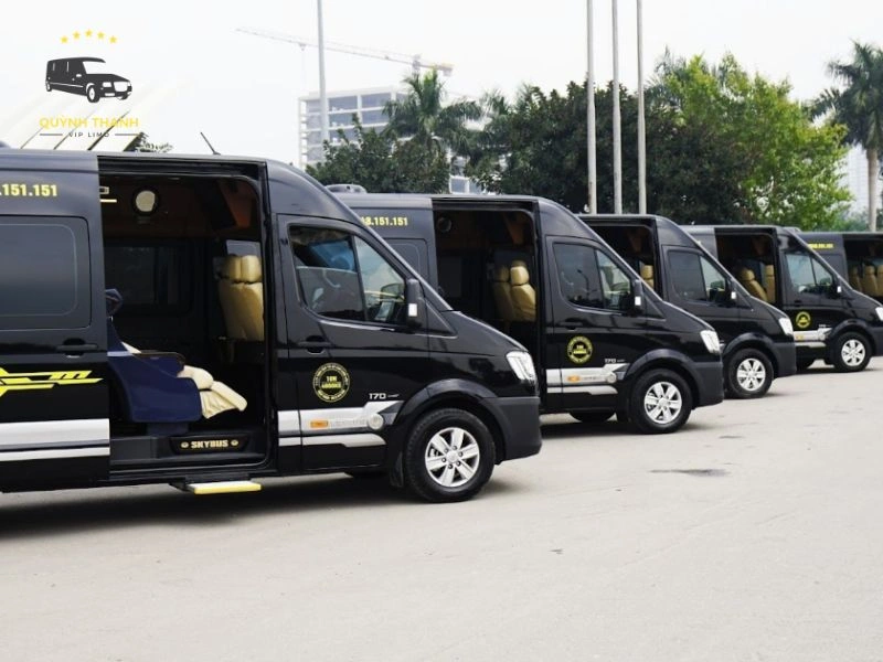 Lữ Hành Quỳnh Thanh - Giải pháp di chuyển tối ưu, minh bạch cho tuyến Bắc Giang ↔ Hà Nội Lữ Hành Quỳnh Thanh - Giải pháp di chuyển tối ưu, minh bạch cho tuyến Bắc Giang ↔ Hà Nội