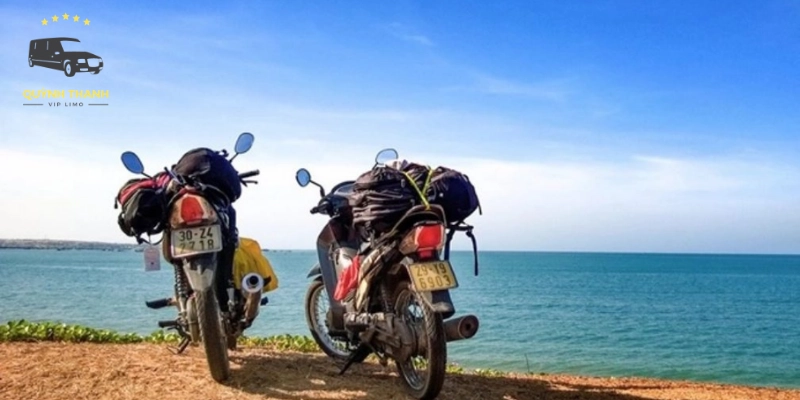 Lựa chọn phương tiện cá nhân