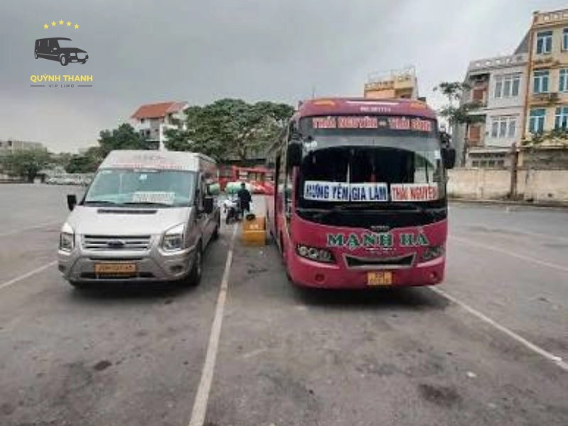 nhà xe mạnh hà thái nguyên nhà xe mạnh hà thái nguyên