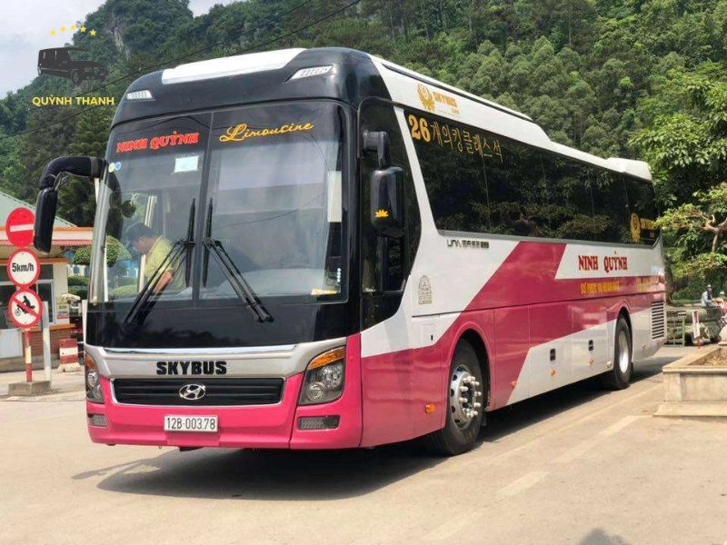 nhà xe Lạng Sơn Hà Nội