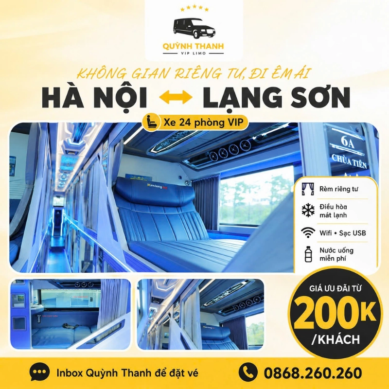 Tiện ích hiện đại mang lại trải nghiệm tốt nhất cho quý khách