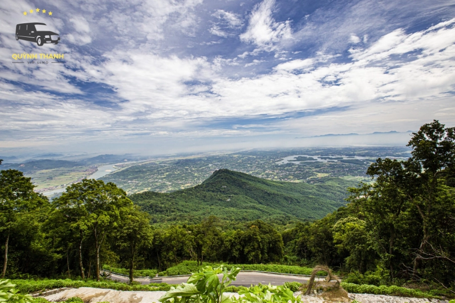 Kinh Nghiệm Du Lịch Vườn Quốc Gia Ba Vì Tự Túc Từ A-Z Mới Nhất