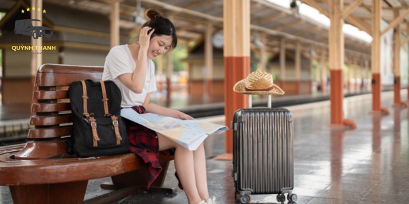 Những lưu ý quan trọng để chuyến đi suôn sẻ