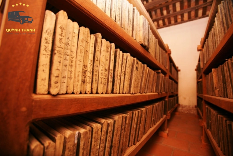 Mộc bản kinh Phật