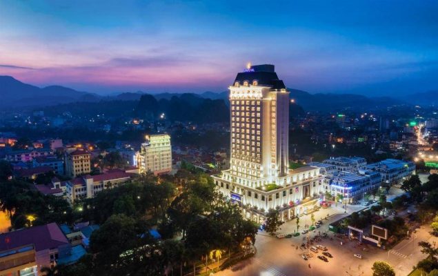 Nên đi du lich Lạng Sơn vào thời gian nào là đẹp nhất