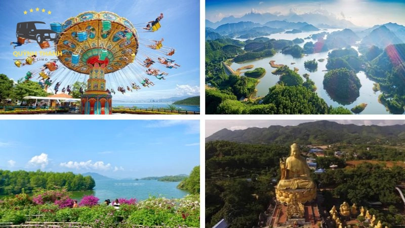 Kinh nghiệm và lưu ý cho chuyến du lịch Thái Nguyên 1 ngày