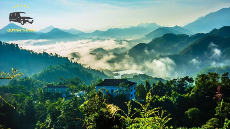 Những lưu ý quan trọng để có chuyến đi trọn vẹn và ý nghĩa