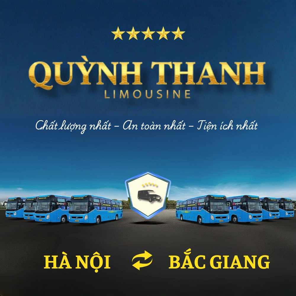 Hà Nội <-> Bắc Giang