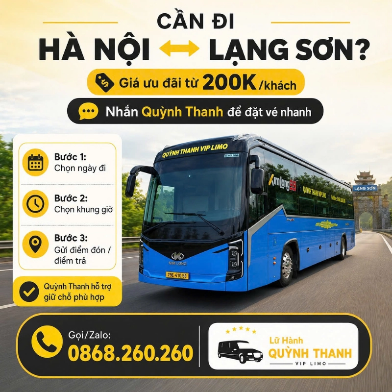 Các phương pháp đặt vé