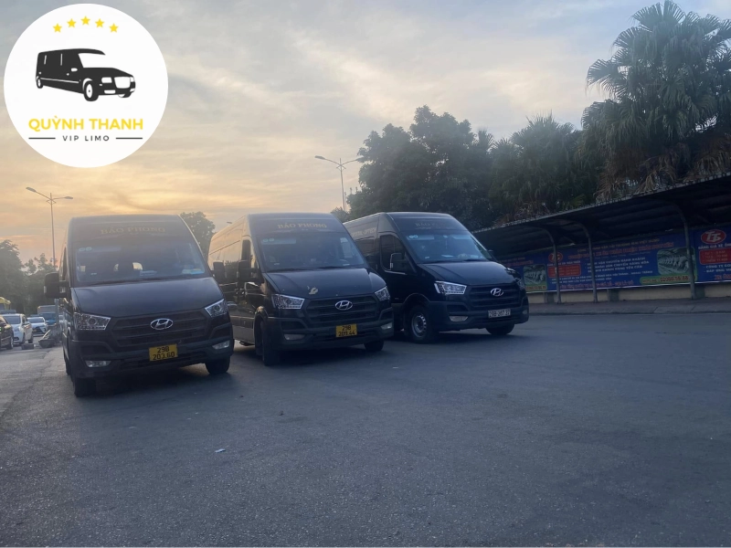 Những lưu ý quan trọng khi lựa chọn di chuyển cùng nhà xe Bảo Phong Thái Nguyên