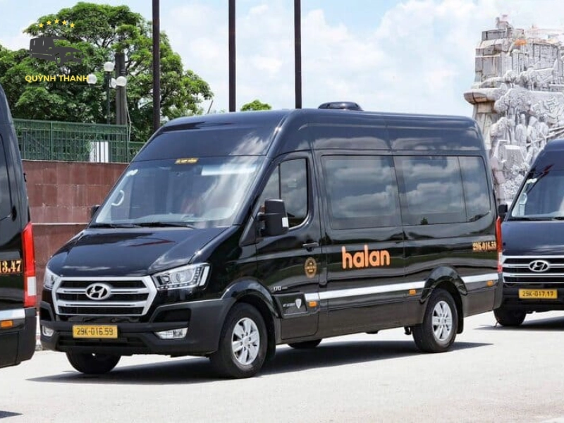 nhà xe hà lan hà nội thái nguyên