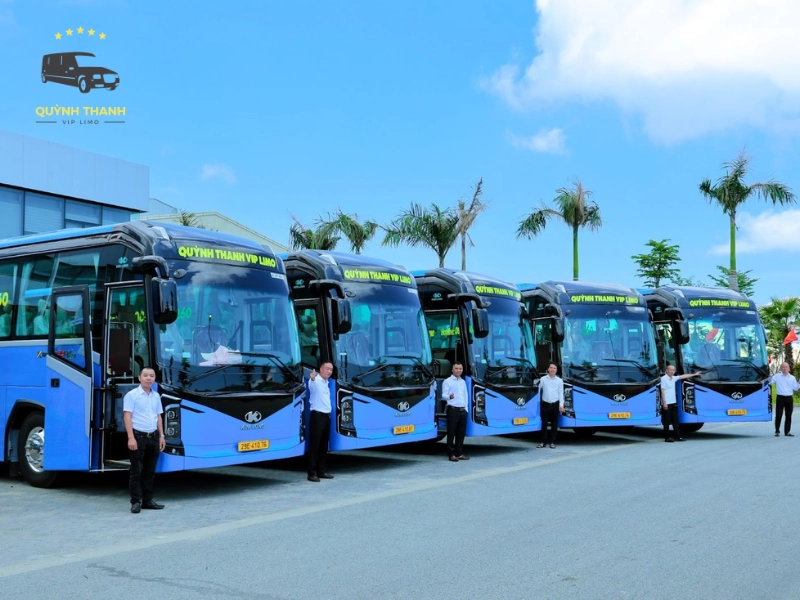 nhà xe ninh quỳnh lạng sơn