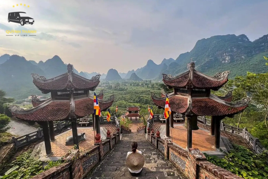 10+ Địa Điểm Check In Cao Bằng Đẹp Nổi Tiếng Nhất Không Thể Bỏ Lỡ